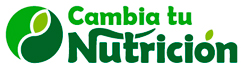 Logotipo Cambiatunutricion